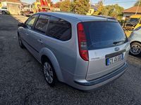 Usata Ford Focus Style 90 CV (66 kW) 2006 Other Station wagon