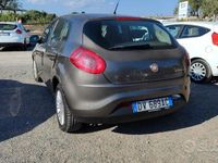 usata Fiat Bravo 1.6 mjt 120cv - 2008 - lb automobili