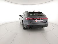 Usata Audi A5 S-Line 204 CV (150 kW) 2025 Grigio daytona perlato Station wagon