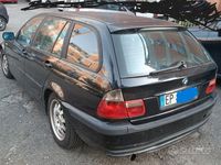 usata BMW 2002 Serie 3 (E46) -