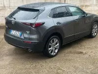 Usata Mazda CX-30 116 CV (85 kW) 2020 Grigio SUV