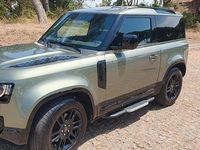 Usata Land Rover Defender 250 CV (183 kW) 2022 SUV