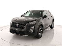 usata Peugeot 2008 BlueHDi 100 1.5 bluehdi gt s&s 130cv eat8