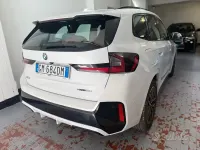 Usata BMW X1 M Sport 136 CV (100 kW) 2023 Bianco SUV