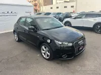 Usata Audi A1 S-Line 90 CV (66 kW) 2014 Utilitaria