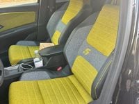 Usata Renault R5 Iconic 110 kW (150 CV) 2024 Nero Utilitaria