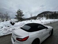 Usata BMW Z4 M Sport 197 CV (144 kW) 2020 Cabrio
