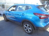 usata Nissan Qashqai 1.3 DIG-T 160 CV Acenta cross