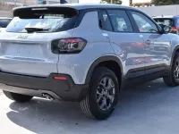 Nuova Jeep Avenger Longitude 110 CV (80 kW) 2026 Grigio SUV