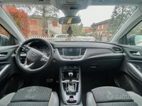 usata Opel Grandland X Grandland 1.5 diesel Ecotec aut. Business Elegance