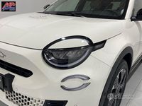 Usata Fiat 600 La Prima 136 CV (100 kW) 2025 Beige SUV