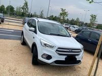 usata Ford Kuga 1.5 tdci Titanium s&s 2wd 120cv