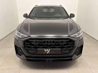 Nuova Audi Q8 S-Line 286 CV (210 kW) 2026 Nero mythos SUV