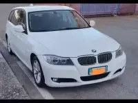 Usata BMW 316 116 CV (85 kW) 2011 Station wagon