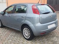 usata Fiat Grande Punto 1.2 5 porte Active