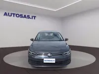 Usata VW Golf VII Life 2020 Berlina