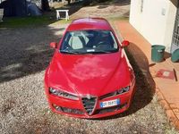 usata Alfa Romeo 159 sw eco progression