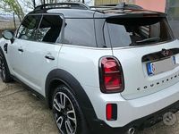 Usata Mini Cooper S Countryman 192 CV (141 kW) 2020 SUV