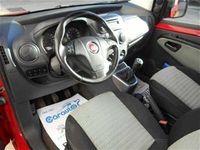 usata Fiat Qubo 1.4 8V 73 CV Dynamic x Neopatent