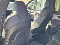 Usata Audi Q8 S-line plus 286 CV (210 kW) 2023 Nero metallizzato SUV