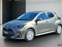 Usata Mazda 2 116 CV (85 kW) 2023 Bronzo Utilitaria