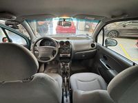 Usata Chevrolet Matiz 63 CV (46 kW) 2005 Utilitaria