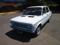Usata Fiat 128 54 CV (39 kW) 1976 Bianco Berlina