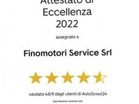 Usata Audi A4 Business 163 CV (119 kW) 2020 Grigio Station wagon