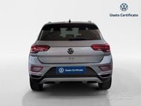 Usata VW T-Roc Style 116 CV (85 kW) 2023 SUV