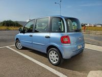 usata Fiat Multipla 1.6 16V Natural Power Dynamic BENZINA - METANO