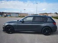 Usata BMW 118 150 CV (110 kW) 2018 Berlina