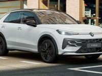 Nuova VW T-Roc Style 116 CV (85 kW) 2026 Pure white nero SUV