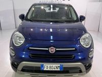 usata Fiat 500X 1.3 MultiJet 95 CV City Cross