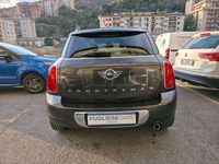 Usata Mini One Countryman 98 CV (72 kW) 2016 Marrone SUV
