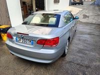 Usata BMW 330 Cabriolet 204 CV (150 kW) 2007 Cabrio