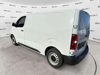 Usata Fiat Scudo Business 120 CV (88 kW) 2023 Bianco Furgone