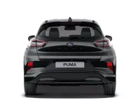 Nuova Ford Puma ST-Line X 125 CV (91 kW) 2026 Agate black  metallizzata SUV