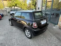 Usata Mini ONE 75 CV (55 kW) 2011 Nero Utilitaria