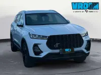 Usata DR DR 6.0 154 CV (113 kW) 2023 Bianco SUV