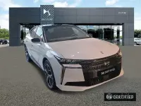 Nuova DS Automobiles DS4 145 CV (106 kW) 2025 SUV