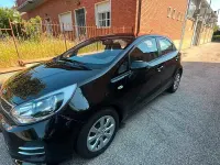 Usata Kia Rio 75 CV (55 kW) 2016 Utilitaria