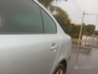 Usata Skoda Octavia 2007 Grigio Berlina
