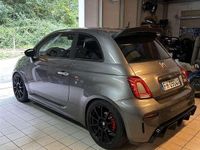Usata Abarth 595 145 CV (106 kW) 2017 Utilitaria