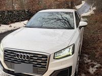 Usata Audi Q2 Sport 116 CV (85 kW) 2018 SUV