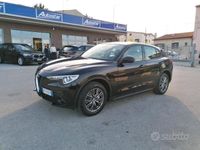 usata Alfa Romeo Stelvio Stelvio2.2 T EXECUTIVE Q4 210 CV AUTO