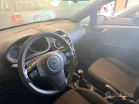 Usata Opel Corsa Club 75 CV (55 kW) 2016 Grigio Utilitaria