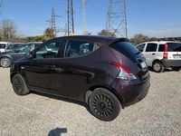 Usata Lancia Ypsilon S 69 CV (50 kW) 2014 Nero Utilitaria