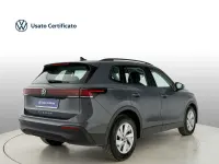 Usata VW Tiguan Life 150 CV (110 kW) 2024 Grigio SUV