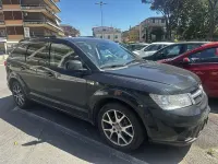Usata Fiat Freemont Urban 140 CV (102 kW) 2012 SUV