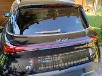 Usata Smart #1 Edition #1 75 kW (102 CV) 2024 SUV